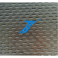 Stainless Steel Sheet /Decorative Perforated Metal